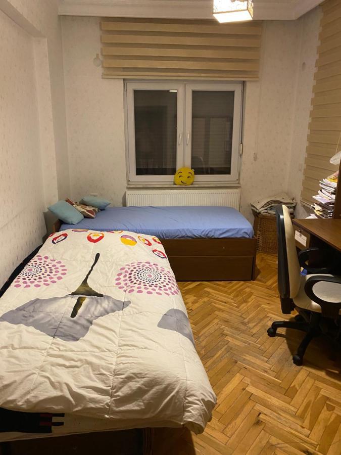 Daire For A Rent. Perfect Location. Antalya